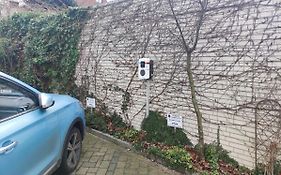 Schaefers Hotel, Self-Check-In, Cafe Und Baecker Am Hotel